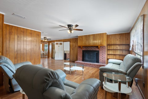 Tiny photo for 2630 Dekle Beach Road, Perry, FL 32348 (MLS # 401562)