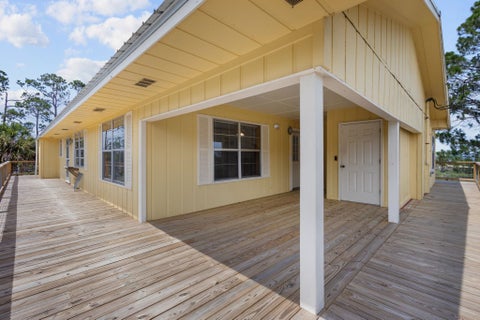 Tiny photo for 2630 Dekle Beach Road, Perry, FL 32348 (MLS # 401562)