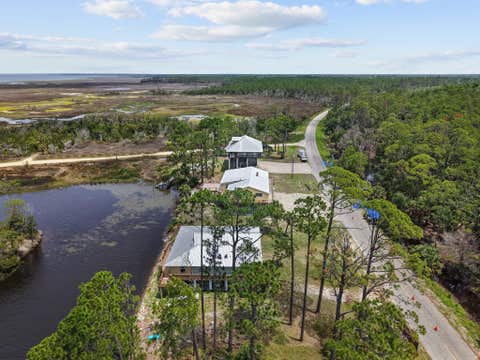 Tiny photo for 2630 Dekle Beach Road, Perry, FL 32348 (MLS # 401562)
