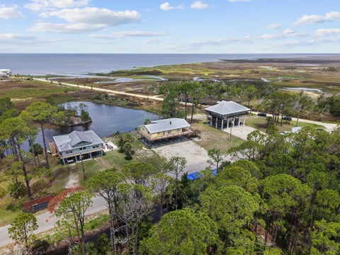 Tiny photo for 2630 Dekle Beach Road, Perry, FL 32348 (MLS # 401562)