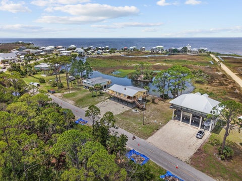 Tiny photo for 2630 Dekle Beach Road, Perry, FL 32348 (MLS # 401562)