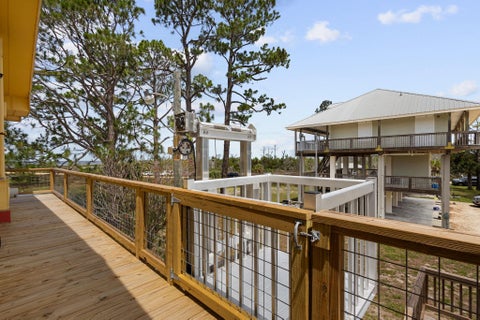 Tiny photo for 2630 Dekle Beach Road, Perry, FL 32348 (MLS # 401562)
