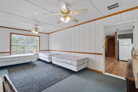 Tiny photo for 2630 Dekle Beach Road, Perry, FL 32348 (MLS # 401562)