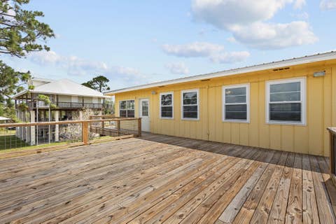 Tiny photo for 2630 Dekle Beach Road, Perry, FL 32348 (MLS # 401562)
