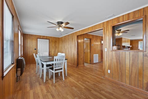 Tiny photo for 2630 Dekle Beach Road, Perry, FL 32348 (MLS # 401562)