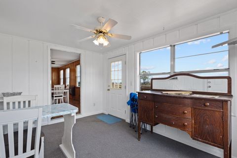 Tiny photo for 2630 Dekle Beach Road, Perry, FL 32348 (MLS # 401562)