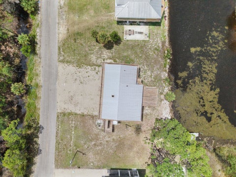 Tiny photo for 2630 Dekle Beach Road, Perry, FL 32348 (MLS # 401562)