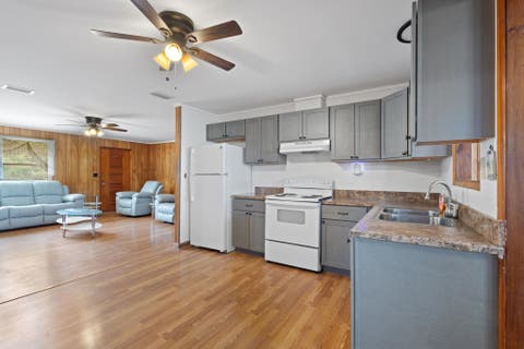 Tiny photo for 2630 Dekle Beach Road, Perry, FL 32348 (MLS # 401562)