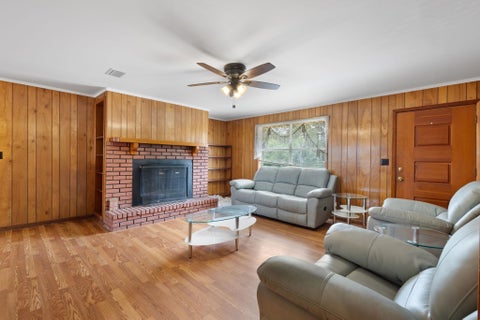 Tiny photo for 2630 Dekle Beach Road, Perry, FL 32348 (MLS # 401562)