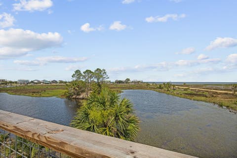 Tiny photo for 2630 Dekle Beach Road, Perry, FL 32348 (MLS # 401562)