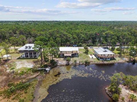 Tiny photo for 2630 Dekle Beach Road, Perry, FL 32348 (MLS # 401562)