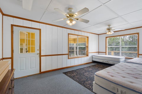 Tiny photo for 2630 Dekle Beach Road, Perry, FL 32348 (MLS # 401562)