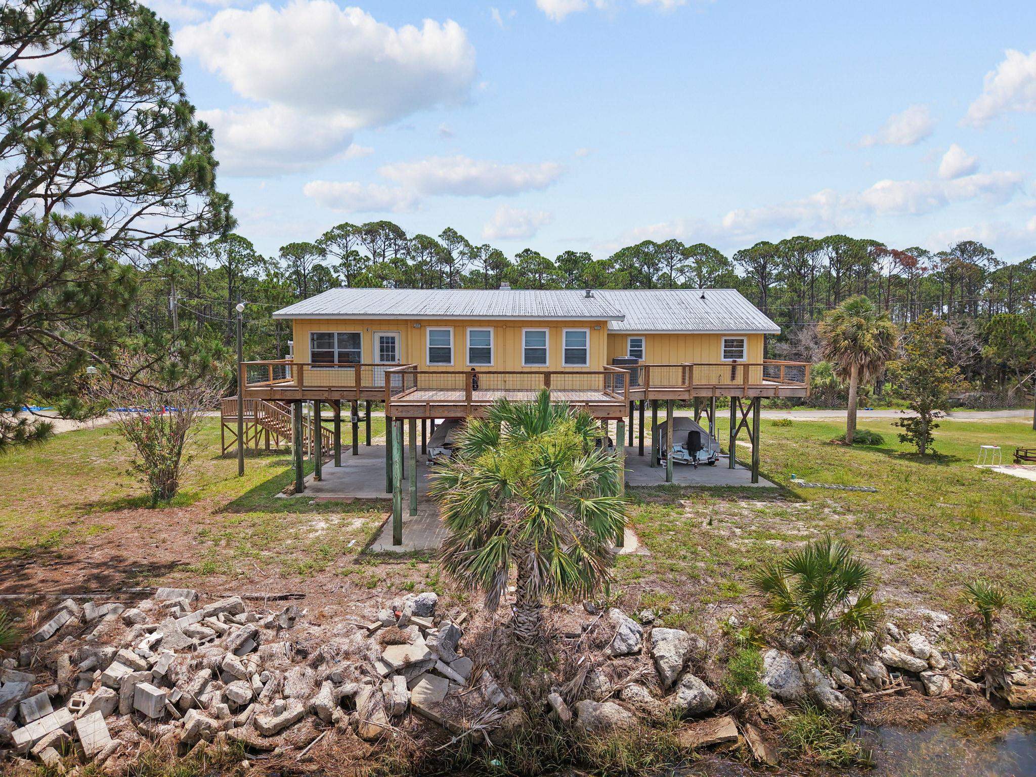 2630 Dekle Beach Road
