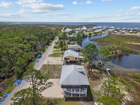 Tiny photo for 2630 Dekle Beach Road, Perry, FL 32348 (MLS # 401562)