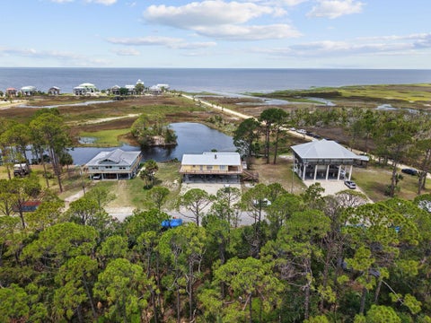 Tiny photo for 2630 Dekle Beach Road, Perry, FL 32348 (MLS # 401562)