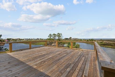 Tiny photo for 2630 Dekle Beach Road, Perry, FL 32348 (MLS # 401562)