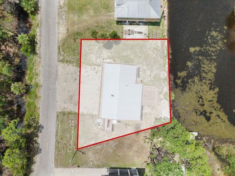 Tiny photo for 2630 Dekle Beach Road, Perry, FL 32348 (MLS # 401562)