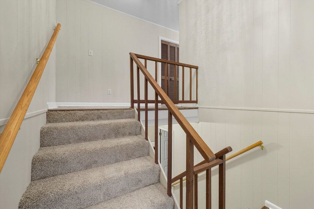 Photo of 7737 Deepwood Trail, Tallahassee, FL 32317 (MLS # 392154)