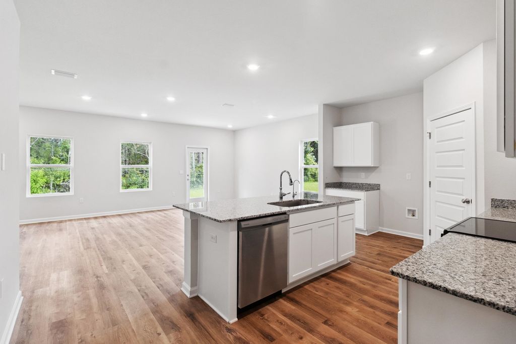 Photo of 199 Milestone Trail, Crawfordville, FL 32327 (MLS # 398910)