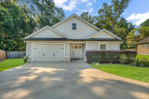 1325 Tuscaloosa Trace Tallahassee FL 32305