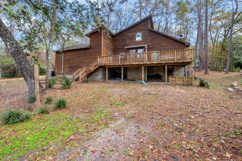 Tiny photo for 2020 Cynthia Drive, Tallahassee, FL 32303 (MLS # 399027)