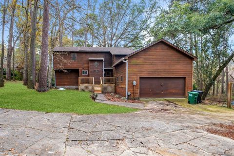 Tiny photo for 2020 Cynthia Drive, Tallahassee, FL 32303 (MLS # 399027)