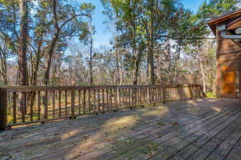 Tiny photo for 2020 Cynthia Drive, Tallahassee, FL 32303 (MLS # 399027)