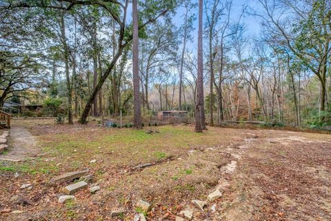 Tiny photo for 2020 Cynthia Drive, Tallahassee, FL 32303 (MLS # 399027)