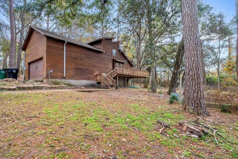 Tiny photo for 2020 Cynthia Drive, Tallahassee, FL 32303 (MLS # 399027)
