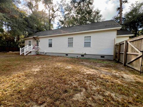 Tiny photo for 2769 Kennedy Drive, Tallahassee, FL 32310 (MLS # 393167)