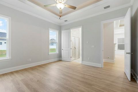 Tiny photo for 259 Catahoula Walk, Tallahassee, FL 32317 (MLS # 394016)