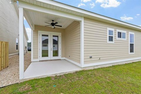 Tiny photo for 259 Catahoula Walk, Tallahassee, FL 32317 (MLS # 394016)