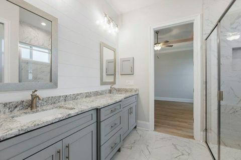 Tiny photo for 259 Catahoula Walk, Tallahassee, FL 32317 (MLS # 394016)