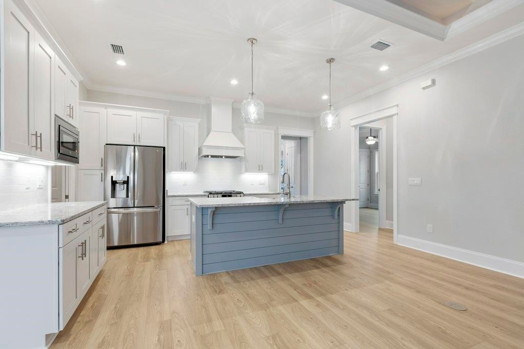 Photo of 259 Catahoula Walk, Tallahassee, FL 32317 (MLS # 394016)