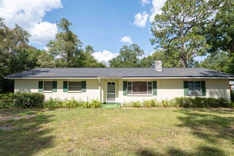 Photo of 6206 Blountstown Highway, Tallahassee, FL 32310 (MLS # 391079)