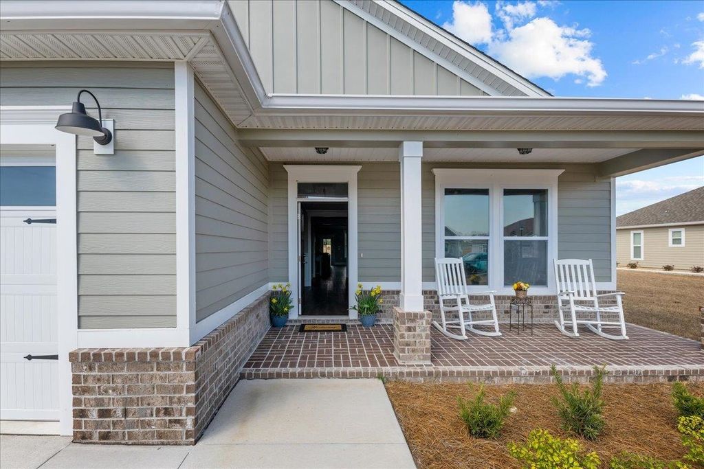 Photo of 48 Arden, Crawfordville, FL 32327 (MLS # 398844)