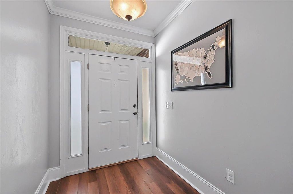 Photo of 2605 Fenwood Court, Tallahassee, FL 32303 (MLS # 385441)