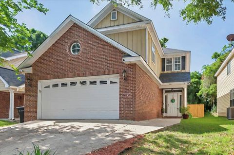2605 Fenwood Court Tallahassee FL 32303