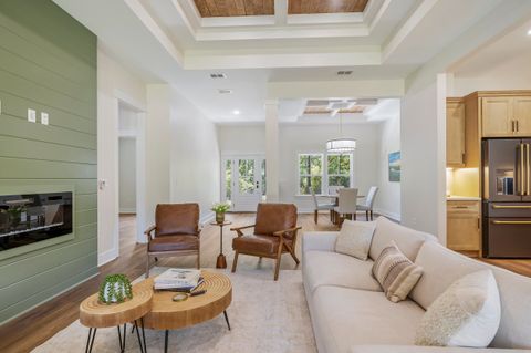 Tiny photo for 5887 Williams Road, Tallahassee, FL 32311 (MLS # 389879)