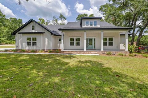 Photo of 5887 Williams Road, Tallahassee, FL 32311 (MLS # 389879)