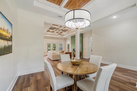 Tiny photo for 5887 Williams Road, Tallahassee, FL 32311 (MLS # 389879)