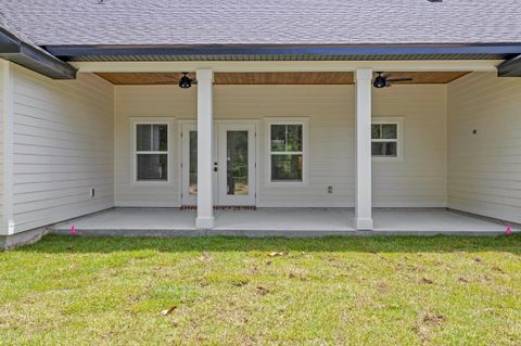 Tiny photo for 5887 Williams Road, Tallahassee, FL 32311 (MLS # 389879)