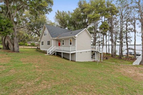 Tiny photo for 4219 NE Cherry Lake Circle, Madison, FL 32340 (MLS # 397753)