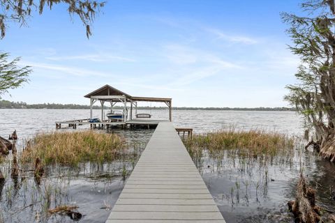 Tiny photo for 4219 NE Cherry Lake Circle, Madison, FL 32340 (MLS # 397753)