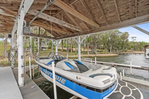 Tiny photo for 4219 NE Cherry Lake Circle, Madison, FL 32340 (MLS # 397753)