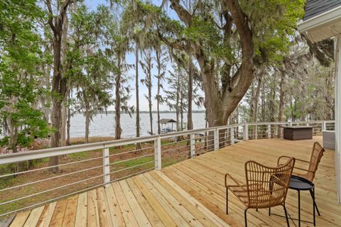 Tiny photo for 4219 NE Cherry Lake Circle, Madison, FL 32340 (MLS # 397753)