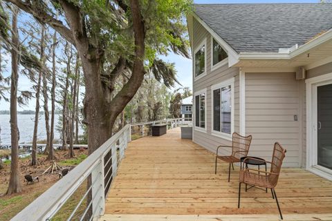 Tiny photo for 4219 NE Cherry Lake Circle, Madison, FL 32340 (MLS # 397753)