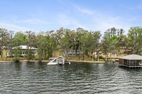 Tiny photo for 4219 NE Cherry Lake Circle, Madison, FL 32340 (MLS # 397753)