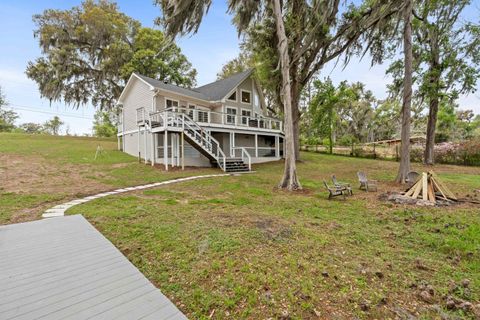 Tiny photo for 4219 NE Cherry Lake Circle, Madison, FL 32340 (MLS # 397753)