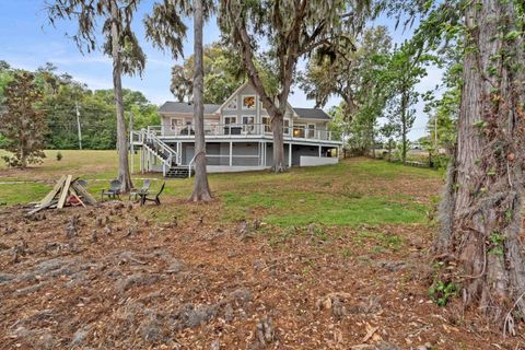 Tiny photo for 4219 NE Cherry Lake Circle, Madison, FL 32340 (MLS # 397753)